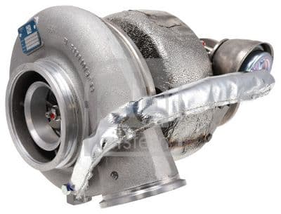 Turbocompresor, sobrealimentación FEBI BILSTEIN 190885