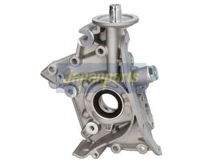 Bomba de aceite JAPANPARTS OP-HY01