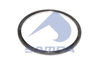 Piñón, volante del motor SAMPA 203.081