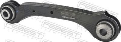 Brazo oscilante, suspensión de ruedas FEBEST 1025-EV4RFR