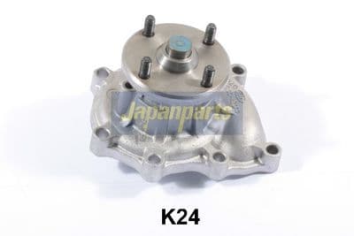 Bomba de agua, refrigeración del motor JAPANPARTS PQ-K24
