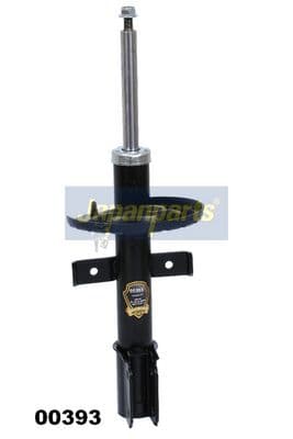 Amortiguador JAPANPARTS MM-00393