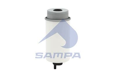 Filtro combustible SAMPA 008.304A