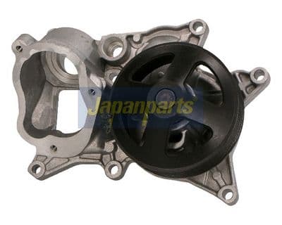 Bomba de agua, refrigeración del motor JAPANPARTS PQ-0110