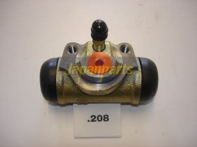 Cilindro de freno de rueda JAPANPARTS CS-208