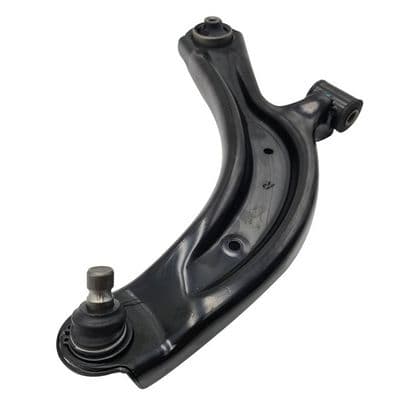 Brazo oscilante, suspensión de ruedas CTR CQ0285R