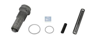 Tensor, cadena de distribución DT Spare Parts 4.67499