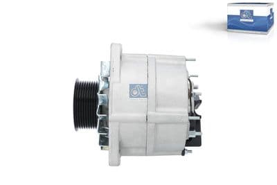 Alternador DT Spare Parts 4.62885