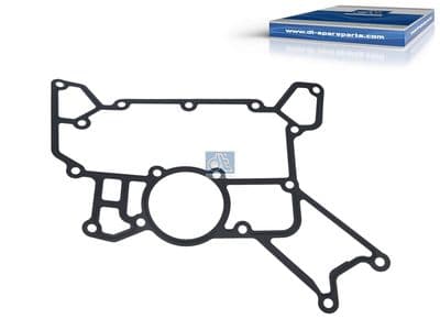 Junta, radiador de aceite DT Spare Parts 4.20432