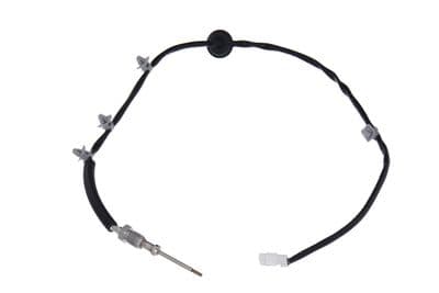 Sensor, de temperatura de gas de escape VALEO 368853