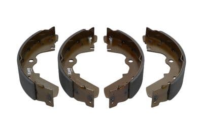 Juego de zapatas de frenos Kavo Parts KBS-3902