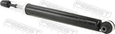 Amortiguador FEBEST 01110-018R
