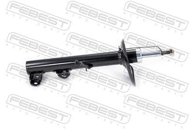 Amortiguador FEBEST 1907G-007FR