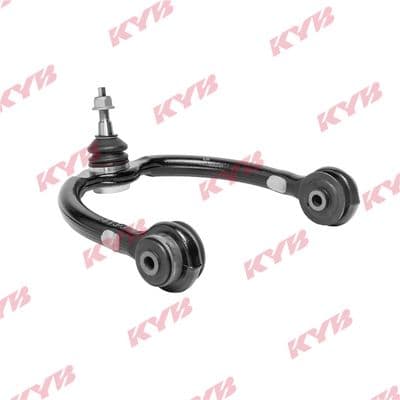 Brazo oscilante, suspensión de ruedas KYB KSC6341