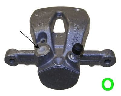 Caliper TEXTAR 38093300