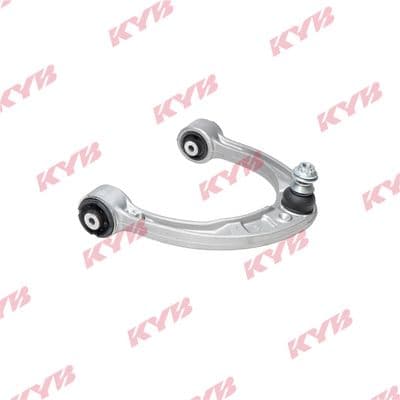 Brazo oscilante, suspensión de ruedas KYB KSC5320