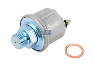 Sensor, presión de aceite DT Spare Parts 4.60677
