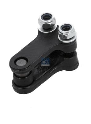Juego de reparación, cilindro de freno de rueda DT Spare Parts 2.94020