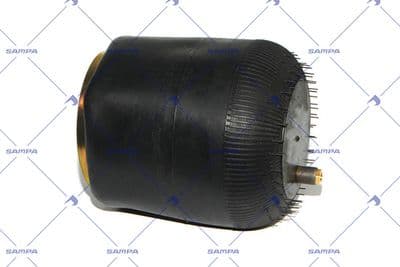 Cubrepolvo, suspensión neumática SAMPA SP 554390-K24