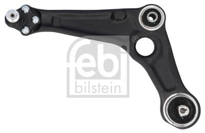 Brazo oscilante, suspensión de ruedas FEBI BILSTEIN 1003995