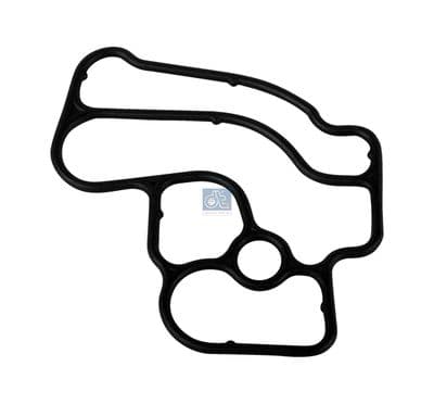 Junta, carcasa del filtro de aceite DT Spare Parts 4.20539