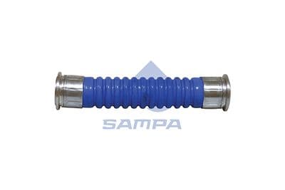 Manguera de aire de sobrealimentación SAMPA 031.425
