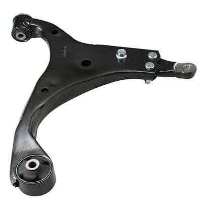 Brazo oscilante, suspensión de ruedas CTR CQ0198L