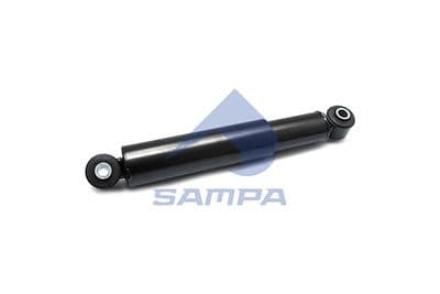 Amortiguador SAMPA 203.205