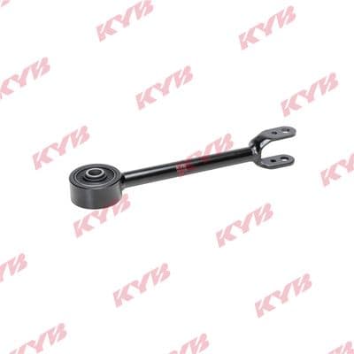 Brazo oscilante, suspensión de ruedas KYB KSC6438