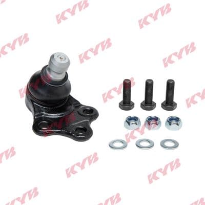 Rótula de suspensión/carga KYB KBJ4198