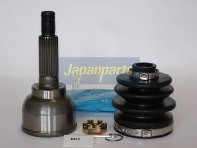 Juego de articulación, eje de transmisión JAPANPARTS GI-801