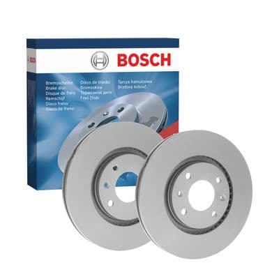 Disco de freno BOSCH 0 986 479 E67