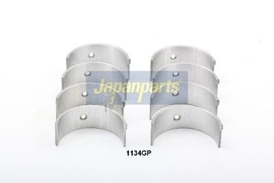 Cojinete de biela JAPANPARTS CB1134GP