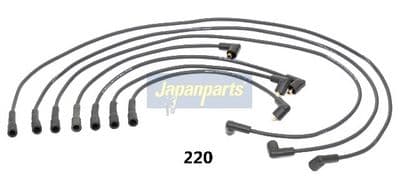 Juego de cables de encendido JAPANPARTS IC-220