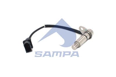 Sensor, revoluciones de la rueda SAMPA 096.4935