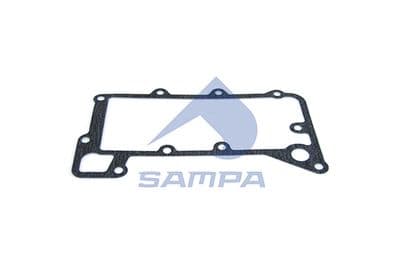 Junta, radiador de aceite SAMPA 202.140