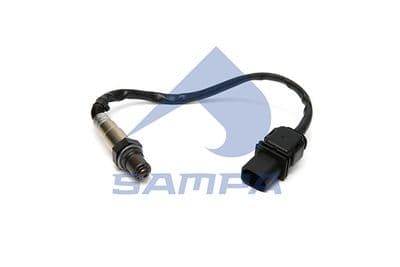 Sensor NOx, inyección de urea SAMPA 010.3073