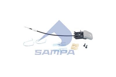 Juego de reparación SAMPA 060.675