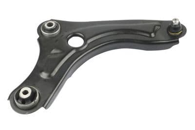 Brazo oscilante, suspensión de ruedas MONROE L25J35