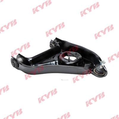 Brazo oscilante, suspensión de ruedas KYB KSC4811