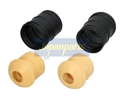Juego de guardapolvos, amortiguador JAPANPARTS KTP-0105