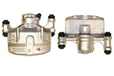 Caliper BOSCH 0 986 474 402