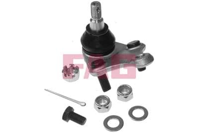 Rótula de suspensión/carga Schaeffler FAG 825 0303 10