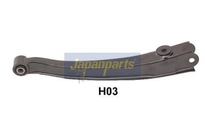 Brazo oscilante, suspensión de ruedas JAPANPARTS CJ-H03L