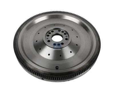 Volante motor DT Spare Parts 1.10738