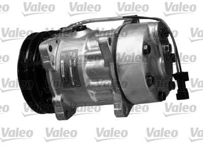 Compresor, aire acondicionado VALEO 813007