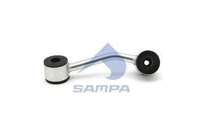 Travesaños/barras, estabilizador SAMPA 011.168