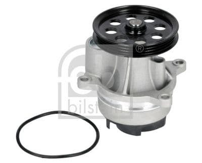 Bomba de agua, refrigeración del motor FEBI BILSTEIN 1006029