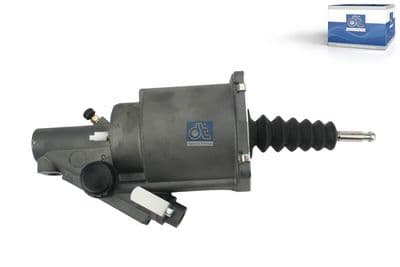Servoembrague DT Spare Parts 3.41201