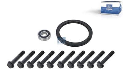 Juego de reparación, volante DT Spare Parts 1.01094